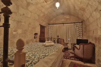 Village Cave House Hotel