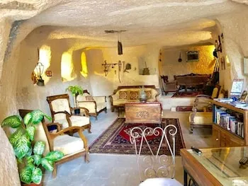 Village Cave House Hotel