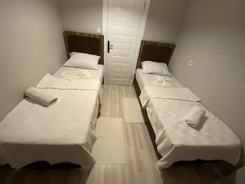 Palmiye Apartmanı