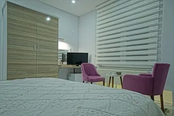 Cappadocia Symbol Hotel