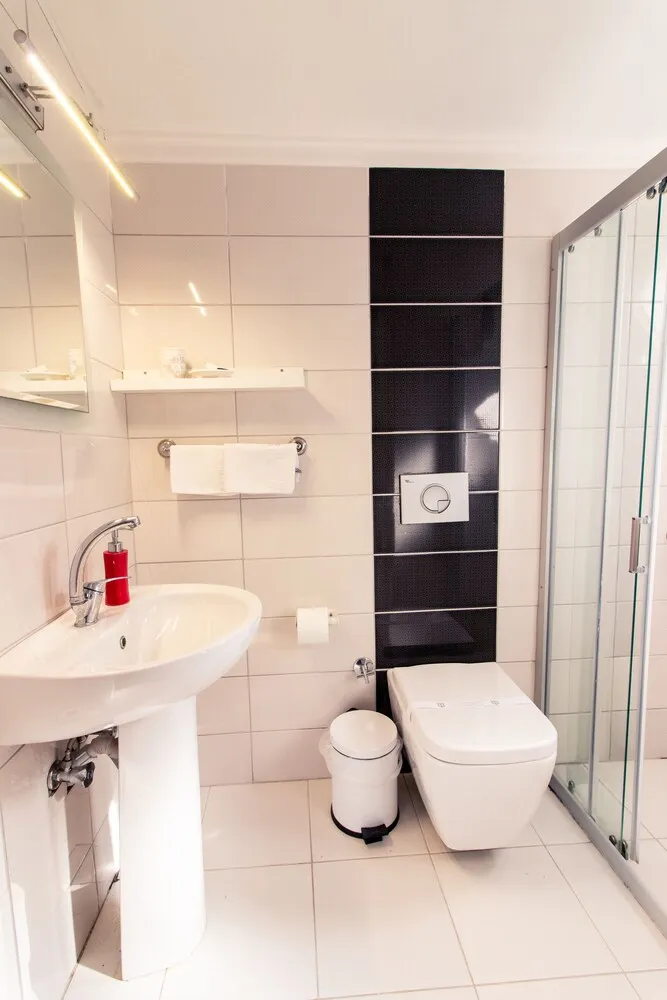 Standard Tek Büyük Yataklı Oda, 1 Yatak Odası, Veranda, Havuz Manzaralı
