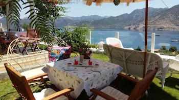 Masal Tatil Evi