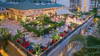 Can Garden Resort Hotel