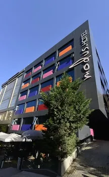 Modus Hotel Istanbul