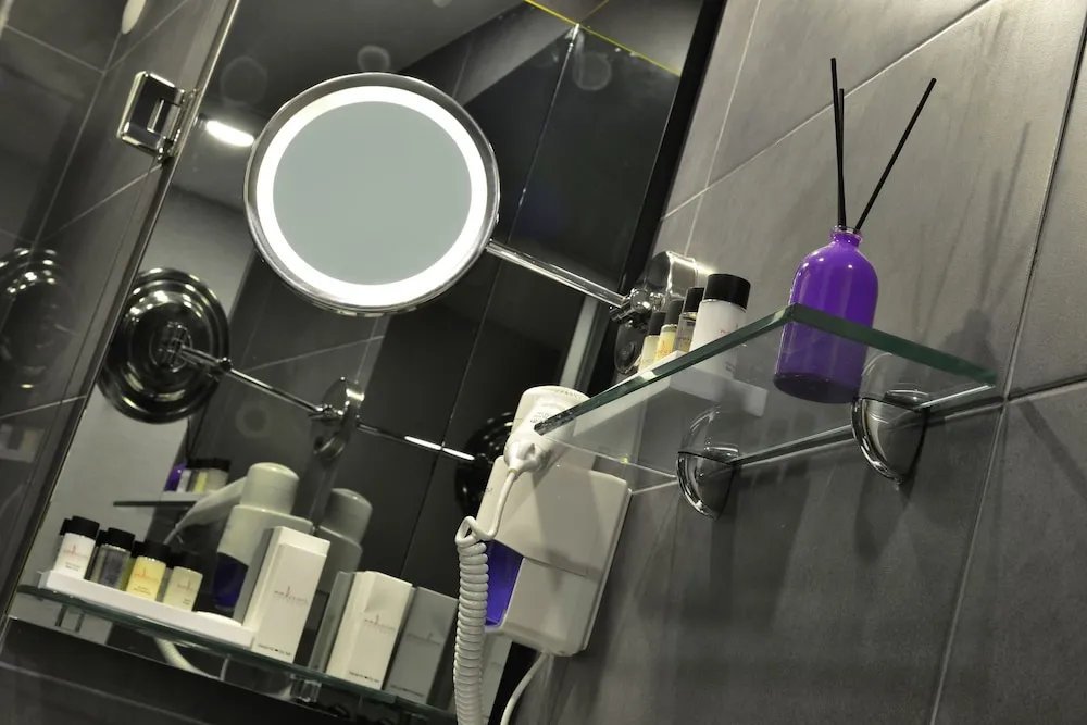 Banyo imkân ve özellikleri