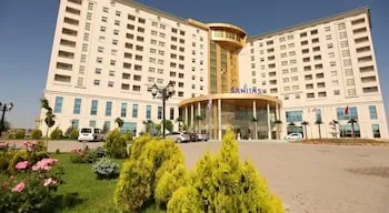 Sanitas Thermal Suites Hotel & Spa