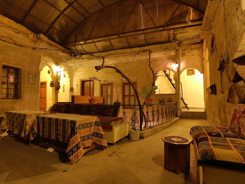 İç mekân