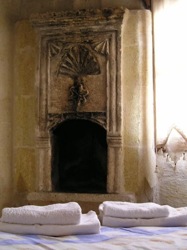 Oda özellikleri