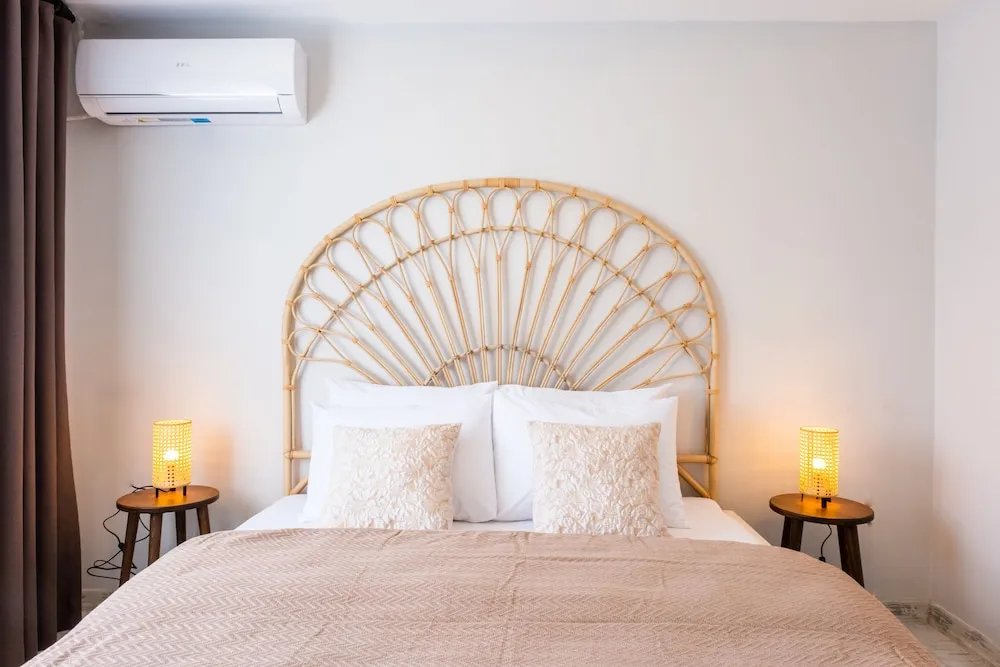 Design Tek Büyük Yataklı Oda