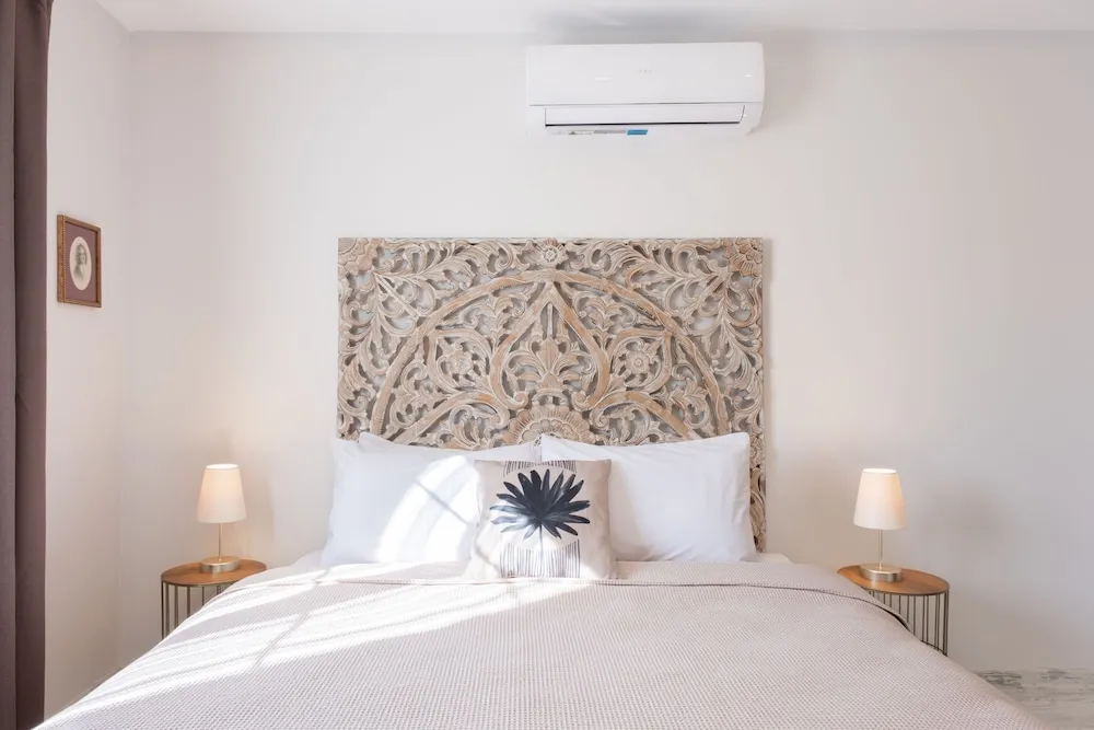 Design Tek Büyük Yataklı Oda