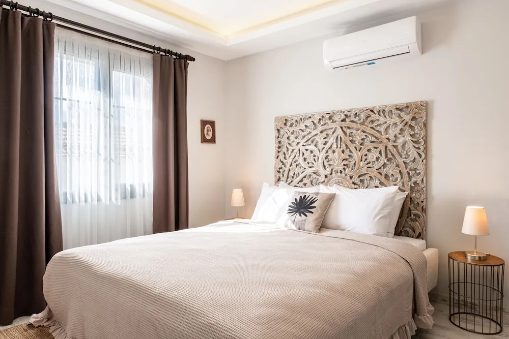 Design Tek Büyük Yataklı Oda