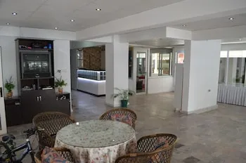 Seda Hotel
