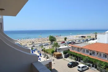Seda Hotel