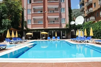 Fun Point Hotel
