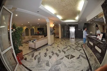 Fun Point Hotel