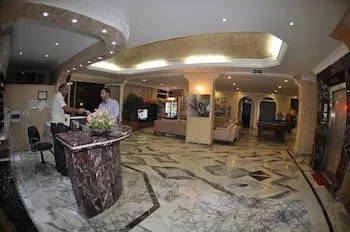 Fun Point Hotel