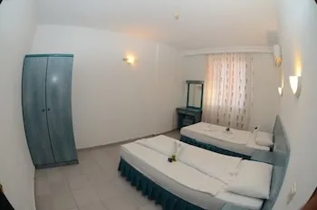 Fun Point Hotel