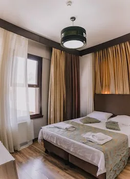 Hotel Prinkipos