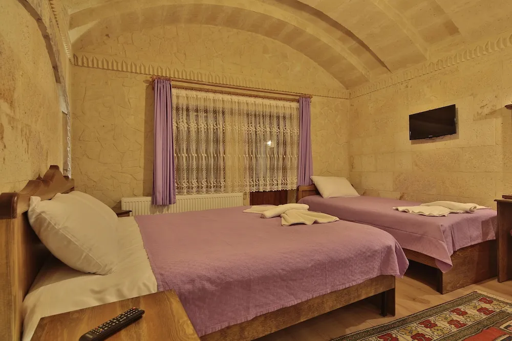 Family Üç Kişilik Oda