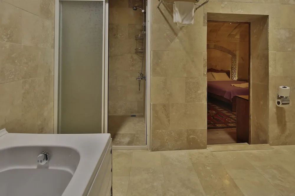 Family Üç Kişilik Oda