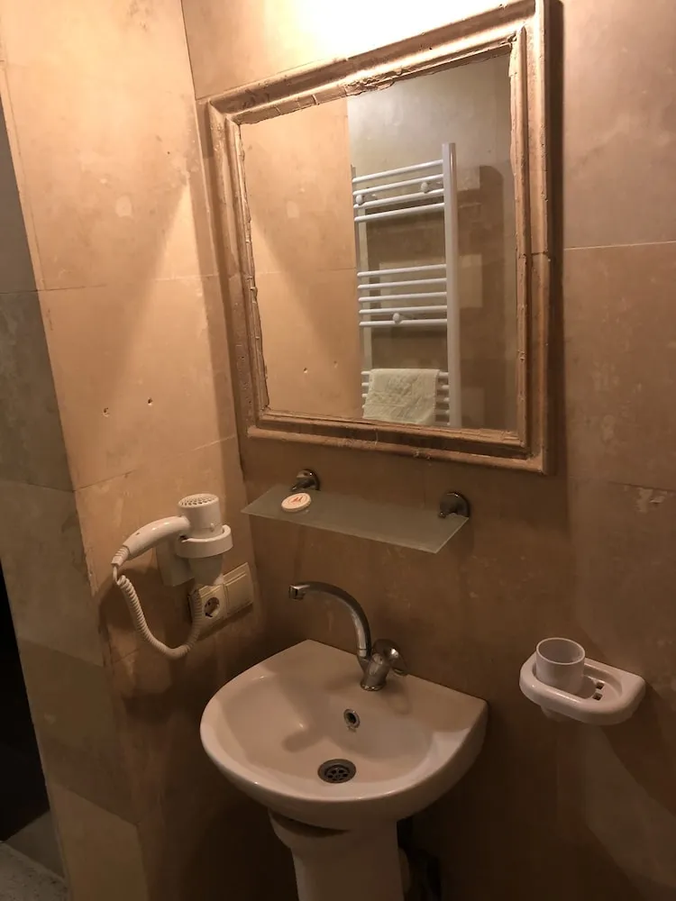 Family Dört Kişilik Oda, 1 Yatak Odası