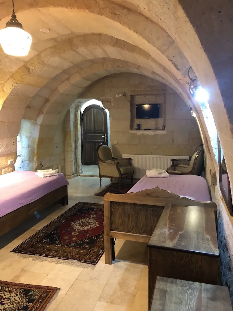 Family Dört Kişilik Oda, 1 Yatak Odası