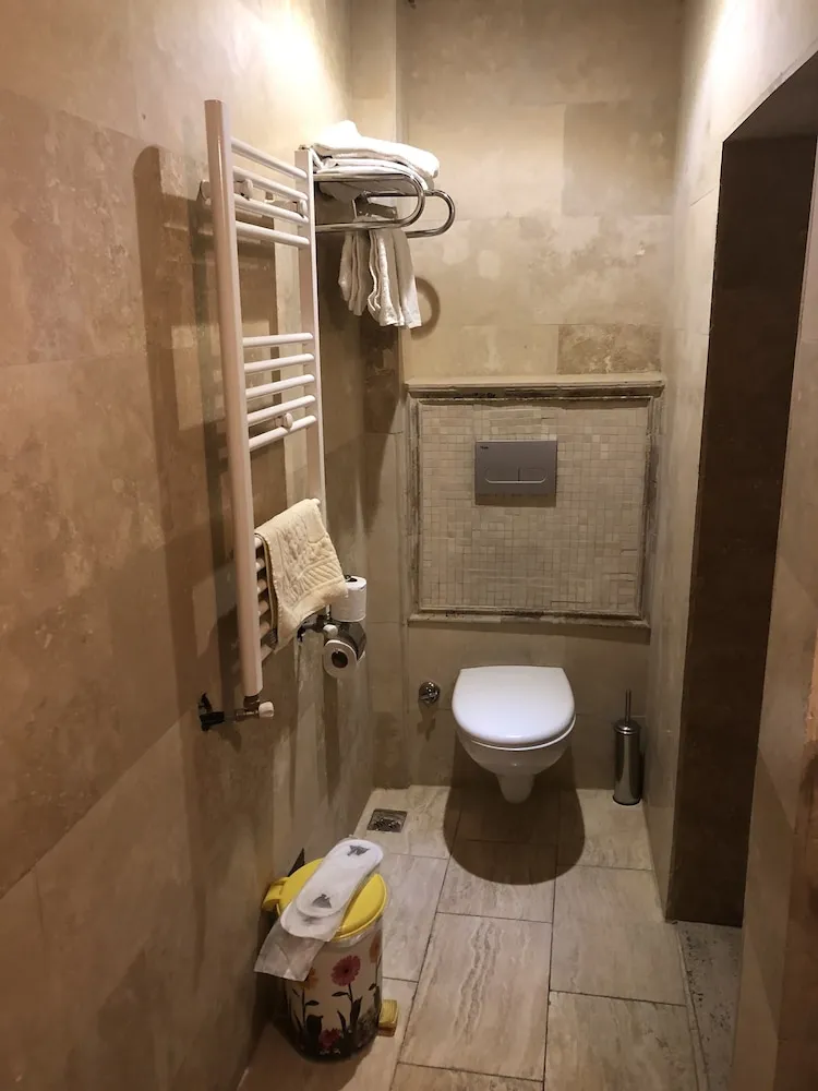 Family Dört Kişilik Oda, 1 Yatak Odası