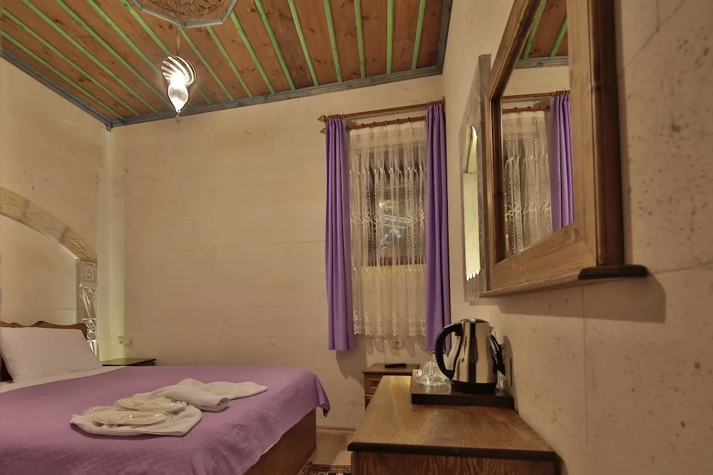 Economy İki Ayrı Yataklı Oda