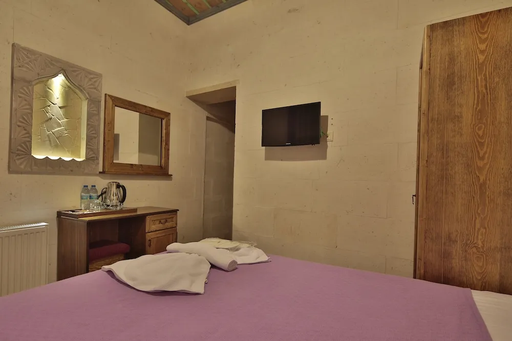 Economy İki Ayrı Yataklı Oda