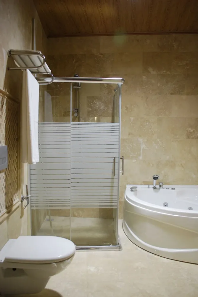 Romantic Tek Büyük Yataklı Oda