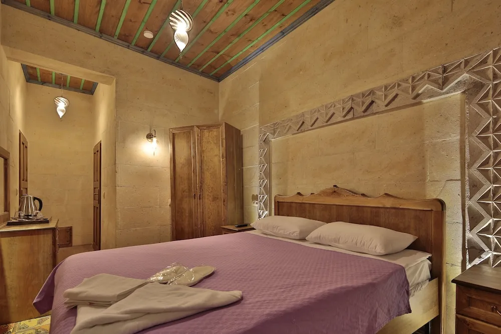 Standard Tek Büyük Yataklı Oda, 1 Çift Kişilik Yatak