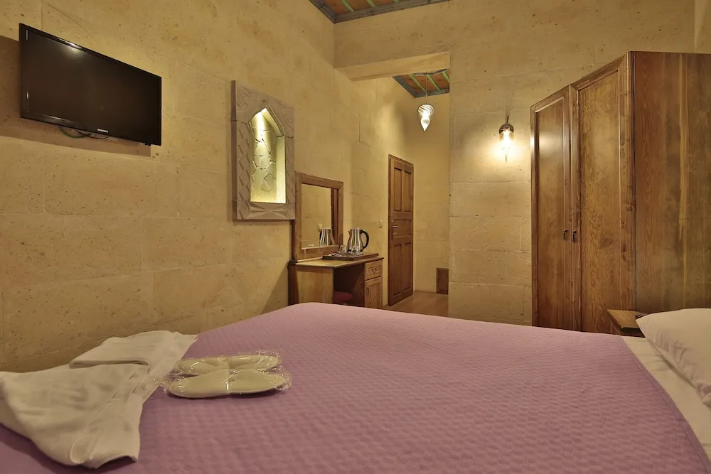 Standard Tek Büyük Yataklı Oda, 1 Çift Kişilik Yatak