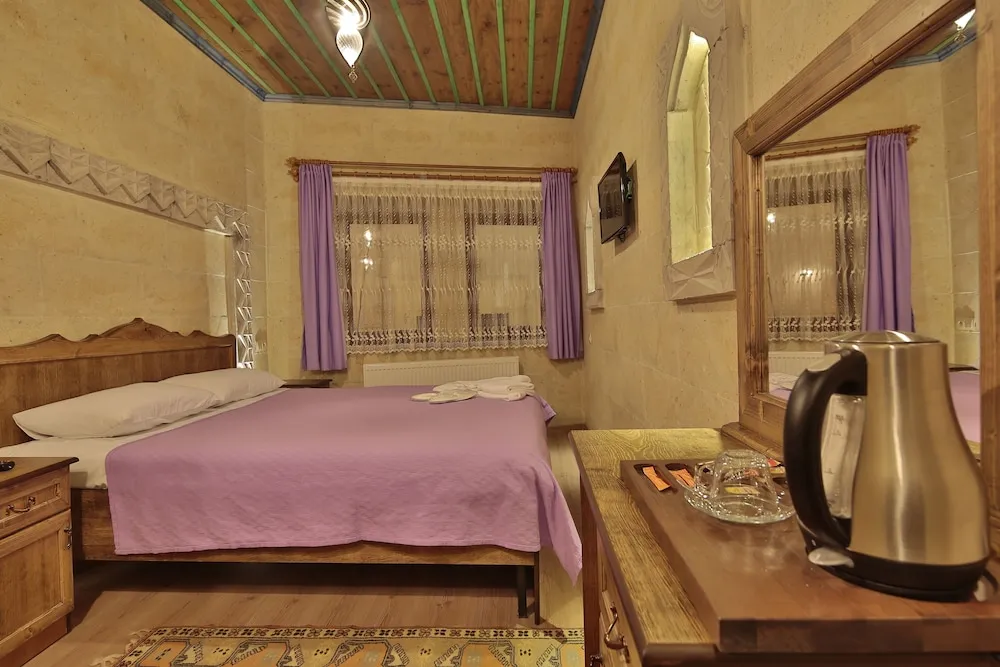 Standard Tek Büyük Yataklı Oda, 1 Çift Kişilik Yatak