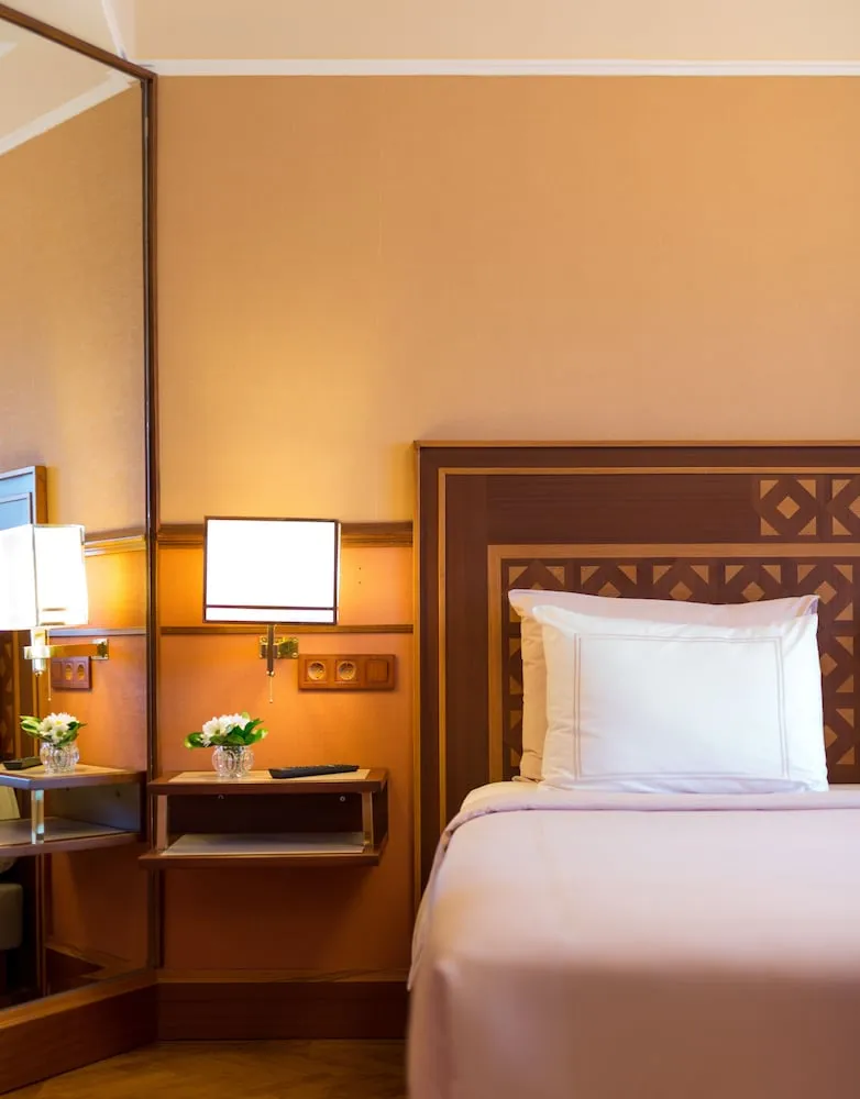 Deluxe Oda, Balkon, Şehir Manzaralı