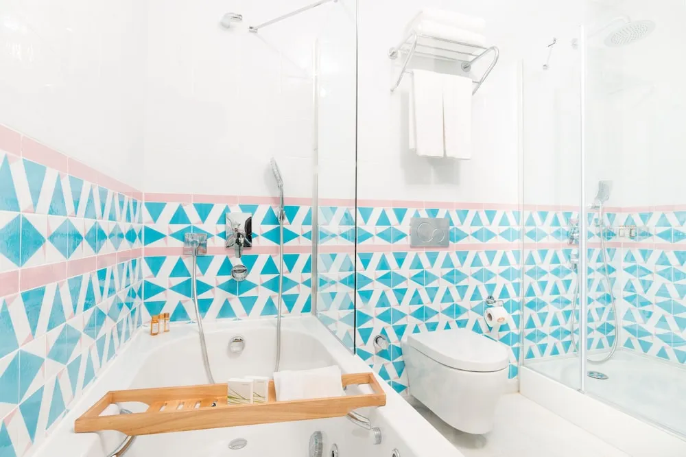 Deluxe Oda, Balkon, Şehir Manzaralı