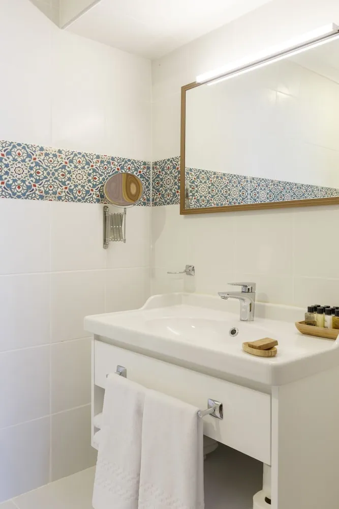 Deluxe Oda, Balkon, Şehir Manzaralı