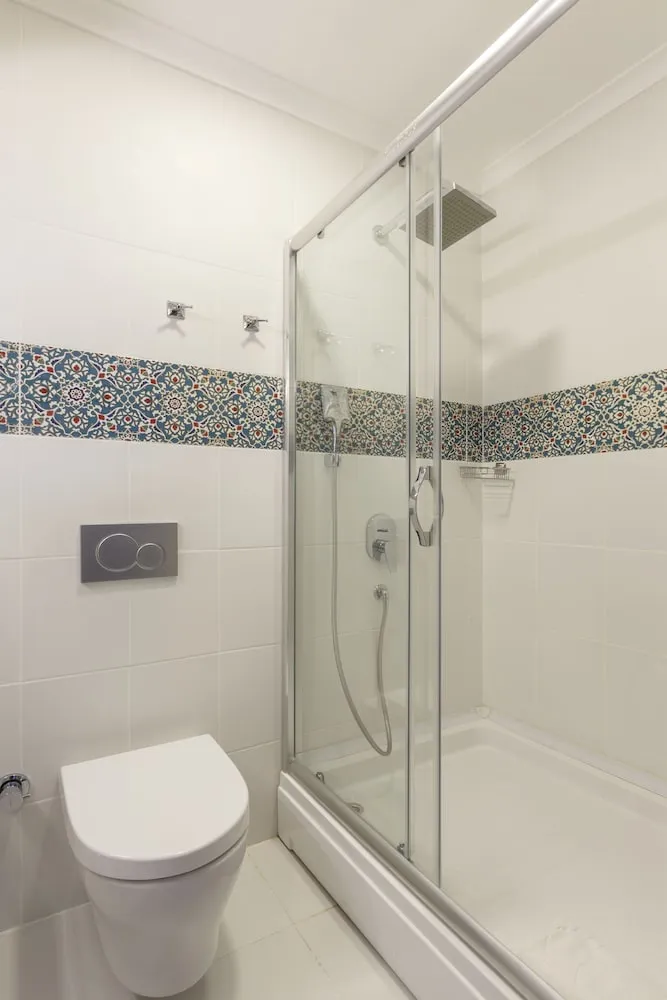 Deluxe Oda, Balkon, Şehir Manzaralı