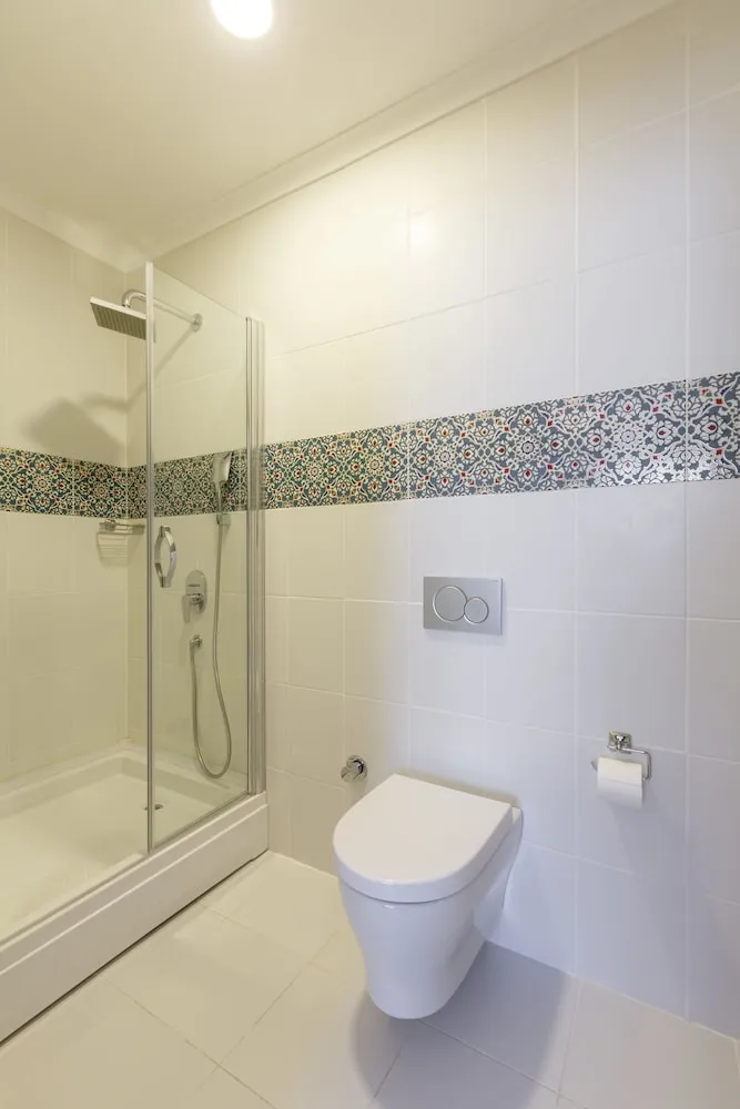 Deluxe Oda, Balkon, Şehir Manzaralı