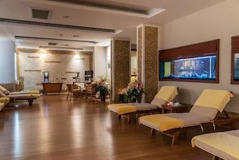 Aqua Fantasy Aquapark Hotel & Spa - Her Şey Dâhil