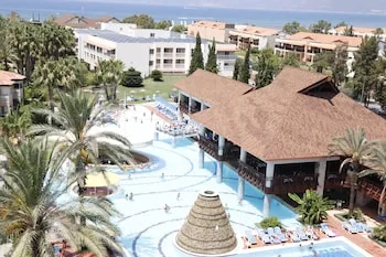 Aqua Fantasy Aquapark Hotel & Spa - Her Şey Dâhil