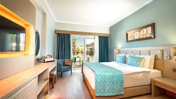 Aqua Fantasy Aquapark Hotel & Spa - Her Şey Dâhil