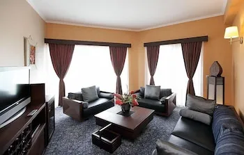 Aqua Fantasy Aquapark Hotel & Spa - Her Şey Dâhil