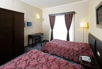 Aqua Fantasy Aquapark Hotel & Spa - Her Şey Dâhil