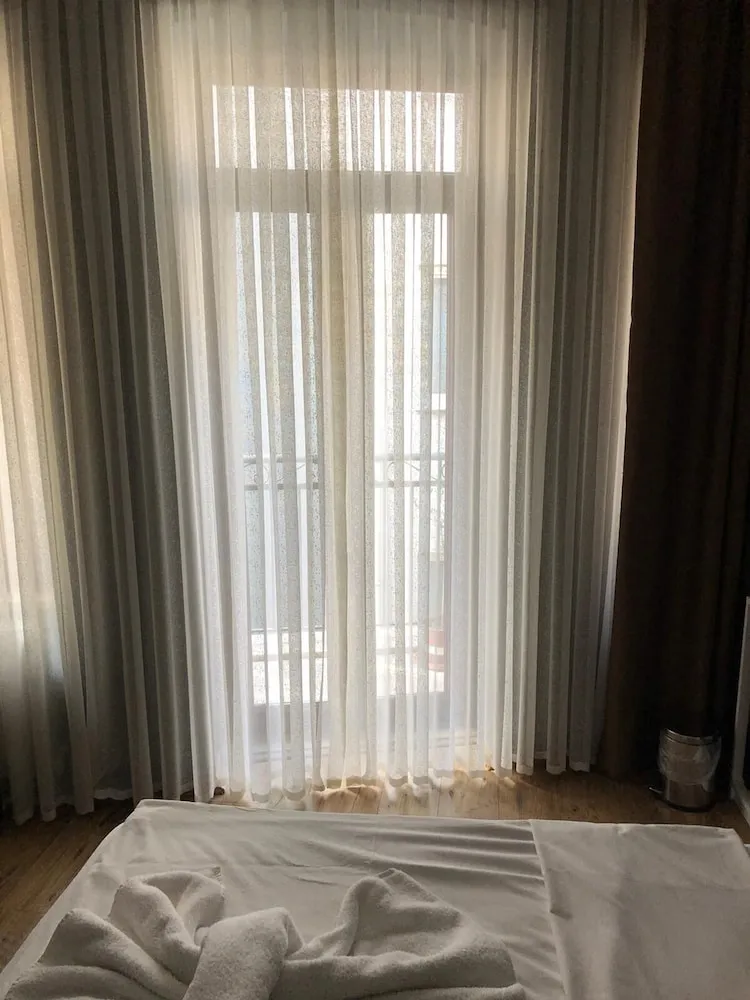Standard Tek Büyük veya İki Ayrı Yataklı Oda, 1 Yatak Odası