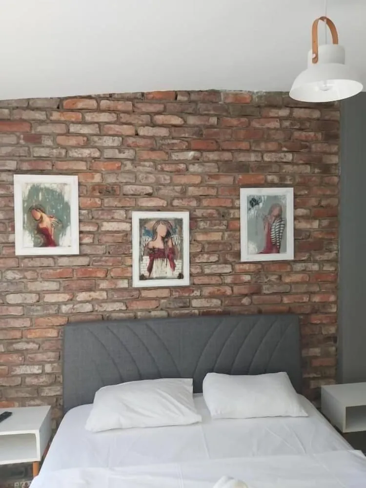 Standard Tek Büyük veya İki Ayrı Yataklı Oda, 1 Yatak Odası