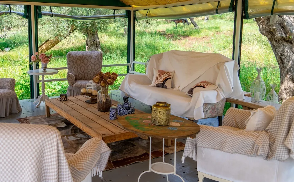 Cunda Battalos Küçük Otel