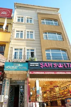 Star Holiday Hotel