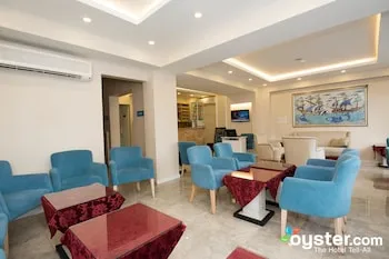 Star Holiday Hotel