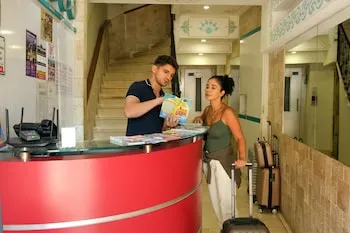 Star Holiday Hotel