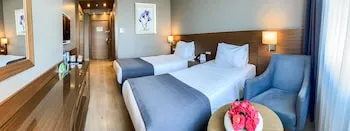Holiday Inn Bursa - Şehir Merkezi, Bir IHG Oteli